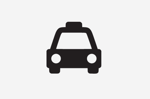 Taxi Saint-Coulomb
