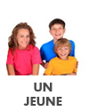 vous êtes un jeune