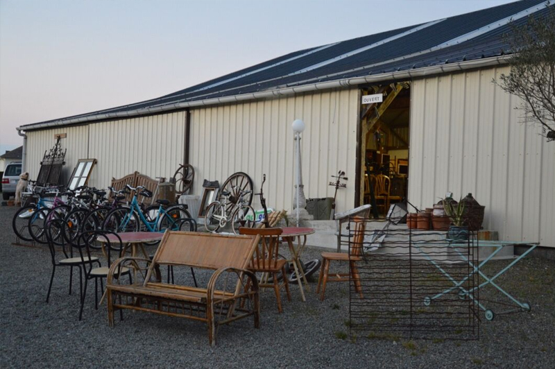 Christian La Brocante
