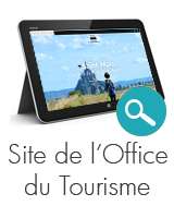 Office de tourisme de Saint-Coulomb