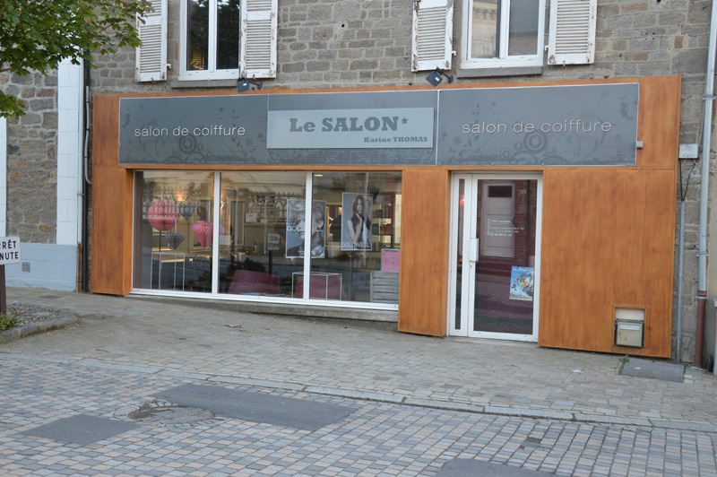 Salon Karine THOMAS