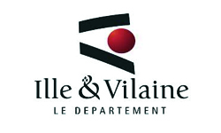 Département Ille et Vilaine