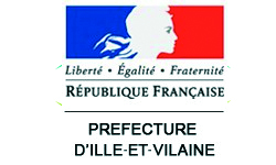 Préfecture Ille et vilaine