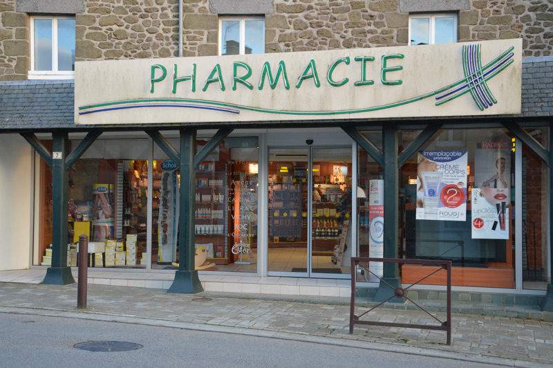 pharmacie